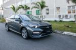Chery Arrizo 6 2020 года (LA)